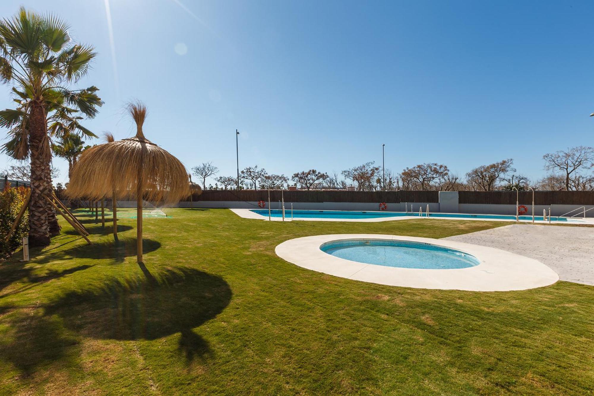 Apartamento A&N La Vega 15 Torre Del Mar Exterior foto