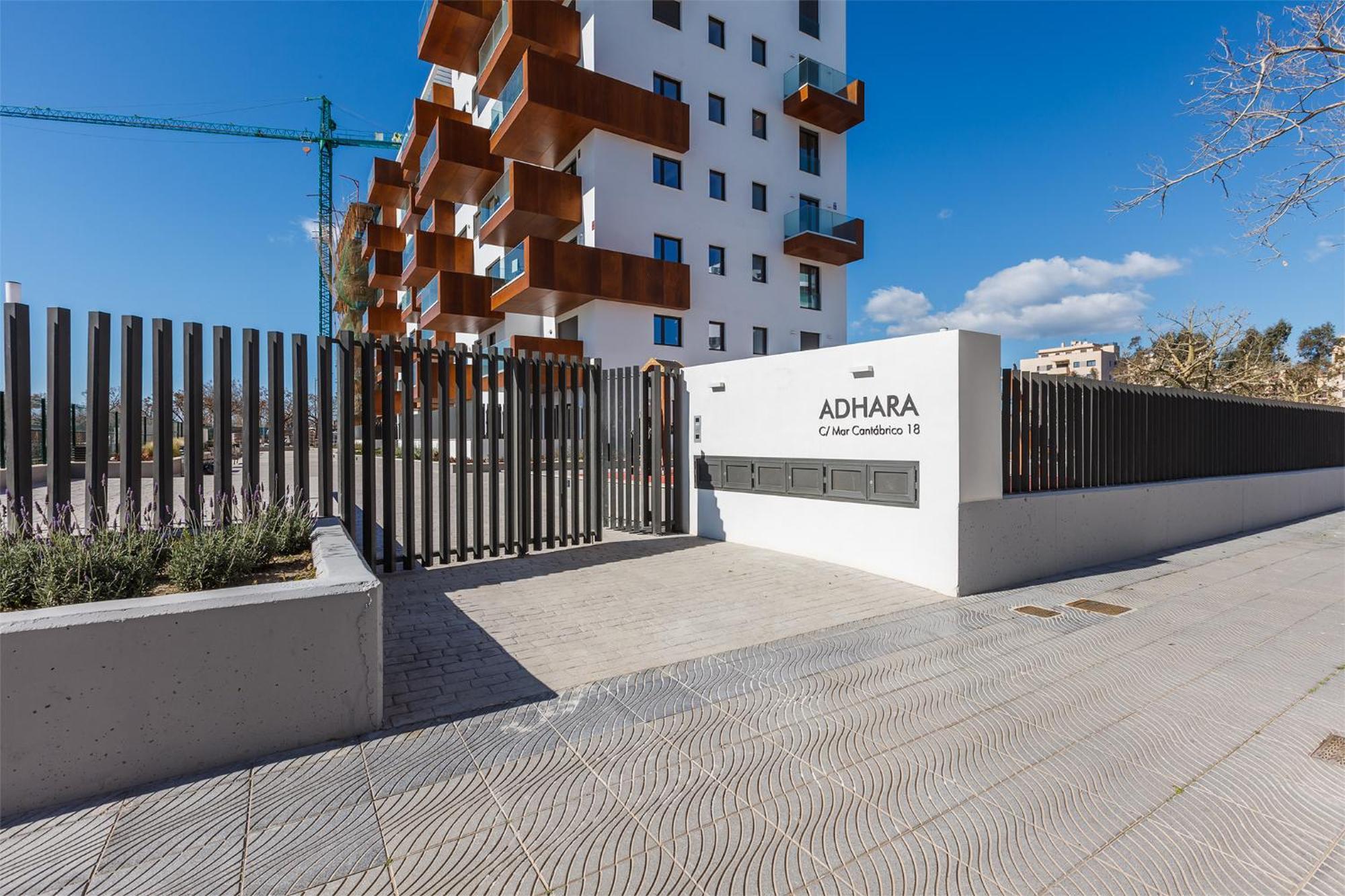 Apartamento A&N La Vega 15 Torre Del Mar Exterior foto