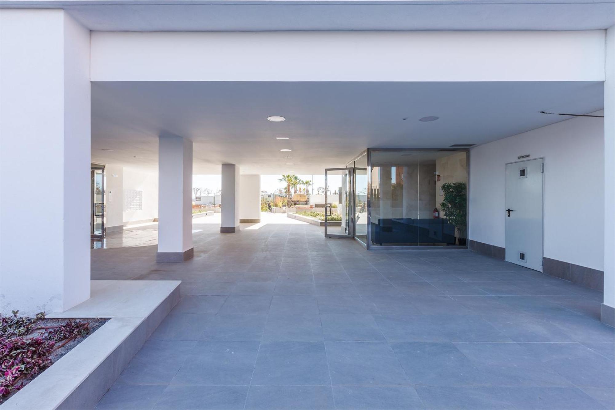 Apartamento A&N La Vega 15 Torre Del Mar Exterior foto