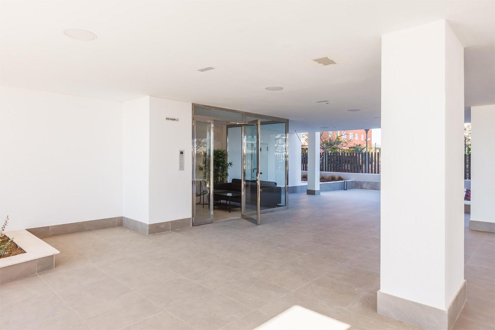 Apartamento A&N La Vega 15 Torre Del Mar Exterior foto