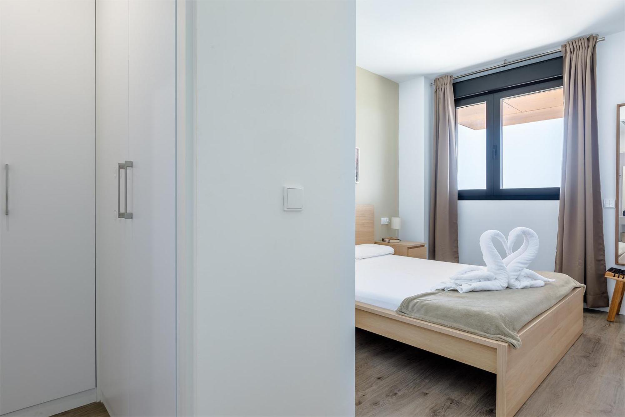 Apartamento A&N La Vega 15 Torre Del Mar Exterior foto