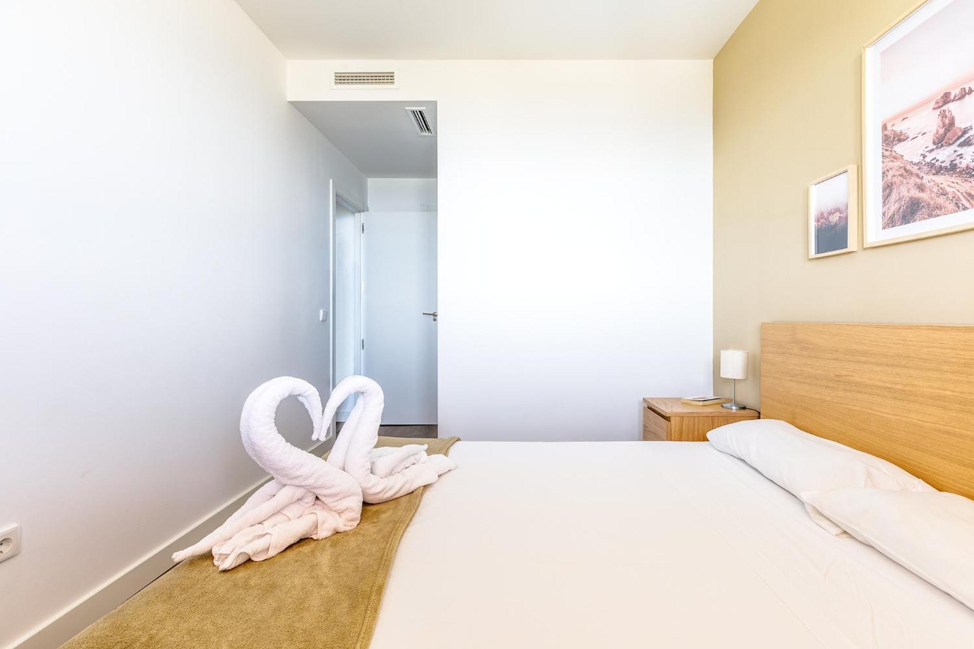 Apartamento A&N La Vega 15 Torre Del Mar Exterior foto