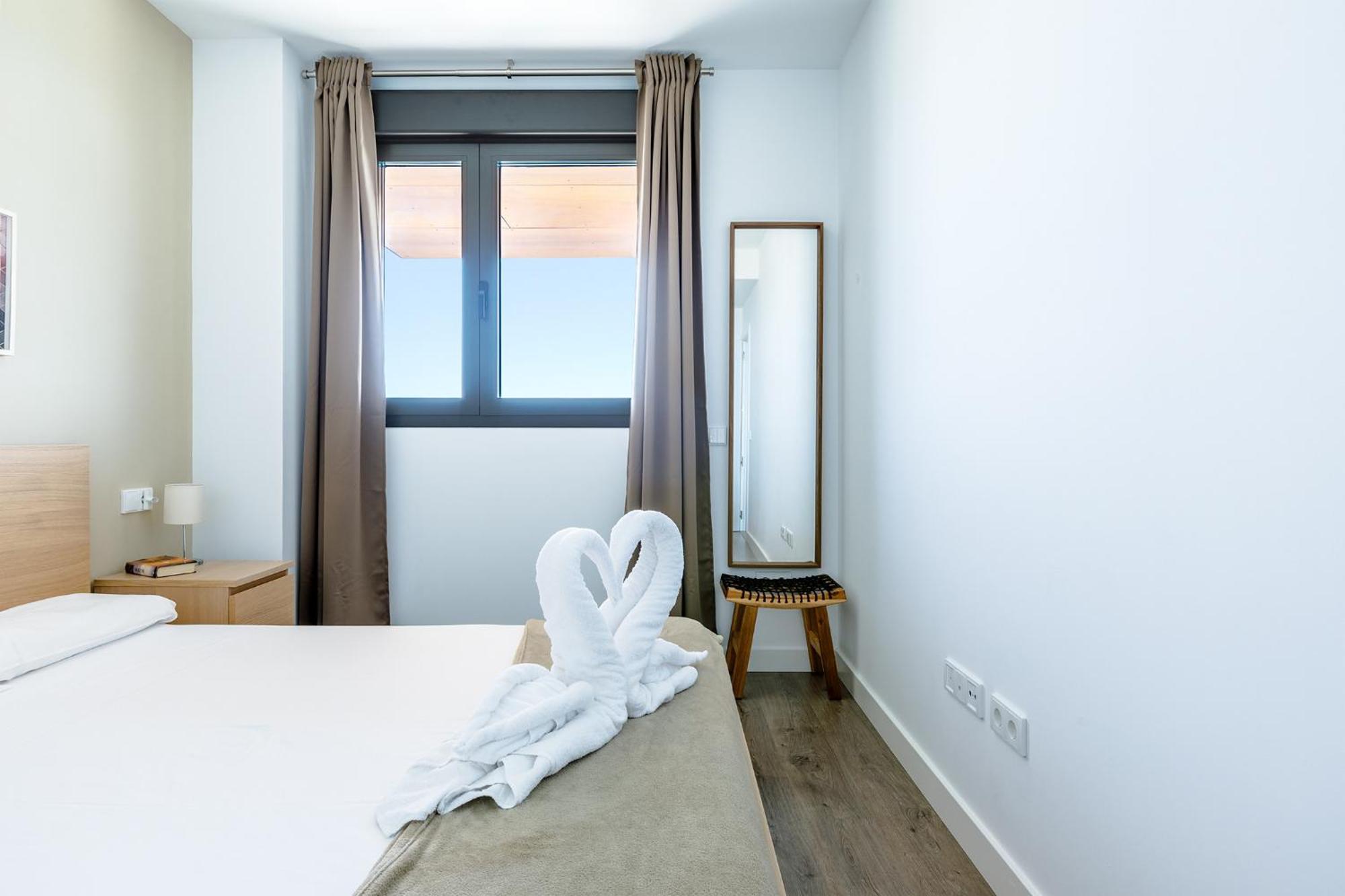 Apartamento A&N La Vega 15 Torre Del Mar Exterior foto